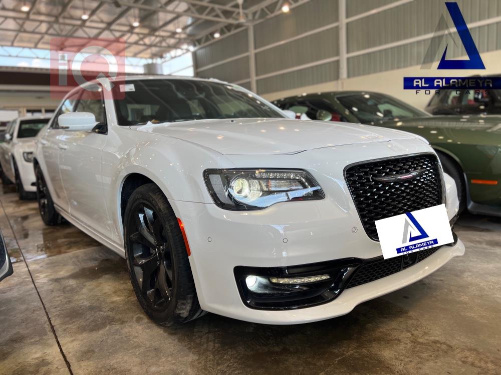 Chrysler 300